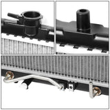 1994-1997 Ford Aspire OEM Radiator for Automatic Transmission