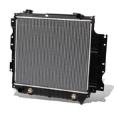 97-06 Jeep Wrangler OEM Radiator AT