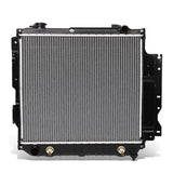 97-06 Jeep Wrangler OEM Radiator AT