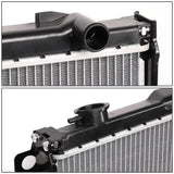 97-06 Jeep Wrangler OEM Radiator AT