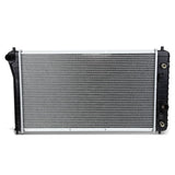 95-02 Chevrolet Cavalier OEM Radiator