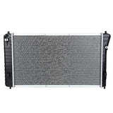 95-02 Chevrolet Cavalier OEM Radiator