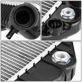 1995 Chevrolet Astro / GMC Safari OEM Radiator