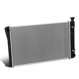 88-99 Chevrolet C/K1500 C/K2500 C3500 OEM Radiator