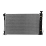 88-99 Chevrolet C/K1500 C/K2500 C3500 OEM Radiator