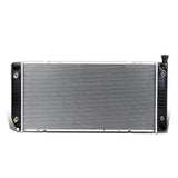 92-00 Chevy/GMC C/K Series Tahoe Yukon Suburban OEM Radiator
