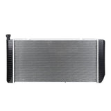 92-00 Chevy/GMC C/K Series Tahoe Yukon Suburban OEM Radiator