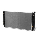 88-00 Chevy GMC C2500 K2500 C3500 K3500 Radiator 7.4L Auto