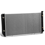 88-00 Chevy GMC C2500 K2500 C3500 K3500 Radiator 7.4L Auto