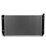 88-00 Chevy GMC C2500 K2500 C3500 K3500 Radiator 7.4L Auto