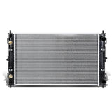 1995-2000 Dodge Stratus Radiator - OEM Replacement
