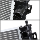 1995-2000 Dodge Stratus Radiator - OEM Replacement