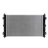 1995-2000 Dodge Stratus Radiator - OEM Replacement