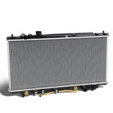 1995-1998 Mazda Protege OEM Radiator for Auto & Manual Transmission