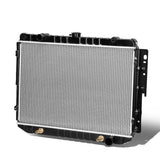 84-85/94-03 Dodge B150 B250 B350 Ram Van OEM Radiator