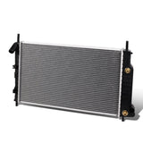 95-02 Ford Contour Mercury Mystique Cougar OEM Radiator