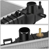 1995-1996 Ford E-350 Econoline OEM Radiator 7.3L Diesel