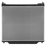 1995-1996 Ford E-350 Econoline OEM Radiator 7.3L Diesel