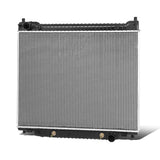95-97 Ford F-250 F-350 Super Duty OEM Radiator 7.3L Diesel