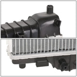 95-97 Ford F-250 F-350 Super Duty OEM Radiator 7.3L Diesel