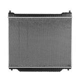 95-97 Ford F-250 F-350 Super Duty OEM Radiator 7.3L Diesel