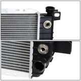 96-97 Ford F-100 Ranger / 95-97 Ford Ranger OEM Radiator