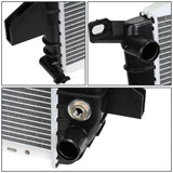 96-97 Ford F-100 Ranger / 95-97 Ford Ranger OEM Radiator