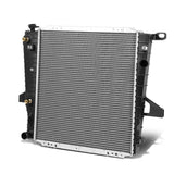 1995-2000 Ford Explorer OEM Radiator - Automatic Transmission