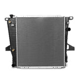 1995-2000 Ford Explorer OEM Radiator - Automatic Transmission