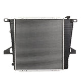 1995-2000 Ford Explorer OEM Radiator - Automatic Transmission
