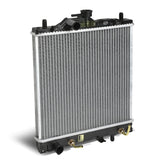 95-01 Chevrolet Metro OEM Replacement Radiator
