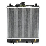 95-01 Chevrolet Metro OEM Replacement Radiator