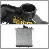 95-01 Chevrolet Metro OEM Replacement Radiator