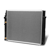 92-98 Volvo 940/960/S90/V90 OEM Radiator - Automatic Transmission