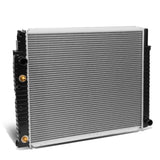 92-98 Volvo 940/960/S90/V90 OEM Radiator - Automatic Transmission
