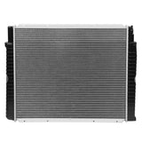 92-98 Volvo 940/960/S90/V90 OEM Radiator - Automatic Transmission