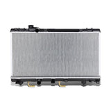 1995-1999 Toyota Tercel & Paseo OEM Radiator - Automatic Trans