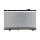 1995-1999 Toyota Tercel & Paseo OEM Radiator - Automatic Trans