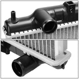 95-99 Nissan Maxima / 96-99 Infiniti I30 OEM Radiator Automatic Trans