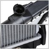 95-04 Toyota Tacoma OEM Radiator Automatic Transmission