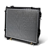 1995-2004 Toyota Tacoma OEM Radiator Automatic Transmission