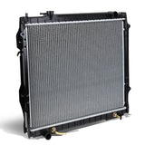 1995-2004 Toyota Tacoma OEM Radiator Automatic Transmission