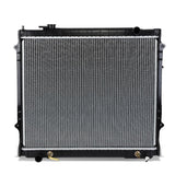 1995-2004 Toyota Tacoma OEM Radiator Automatic Transmission