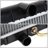 1995-2004 Toyota Tacoma OEM Radiator Automatic Transmission