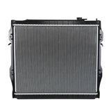 1995-2004 Toyota Tacoma OEM Radiator Automatic Transmission