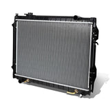 1995-2004 Toyota Tacoma OEM Radiator Automatic Transmission