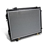 1995-2004 Toyota Tacoma OEM Radiator Automatic Transmission