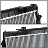 1995-2004 Toyota Tacoma OEM Radiator Automatic Transmission
