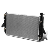 96-05 Chevrolet Astro & GMC Safari 4.3L OEM Radiator w/ Oil Cooler