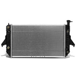 96-05 Chevrolet Astro & GMC Safari 4.3L OEM Radiator w/ Oil Cooler